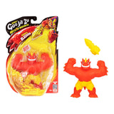 Heroes of Goo Jit Zu Meteor Madness Hero Pack E5A9 - product image 1