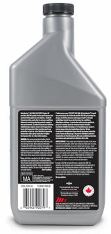 4-Stroke Synthetic ATV/UTV Engine Oil 10W50, 946-mL Q3K7 - product image 2