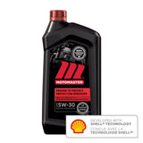 5W30 Conventional Engine/Motor Oil, 946-mL Q8U9 - product image 1