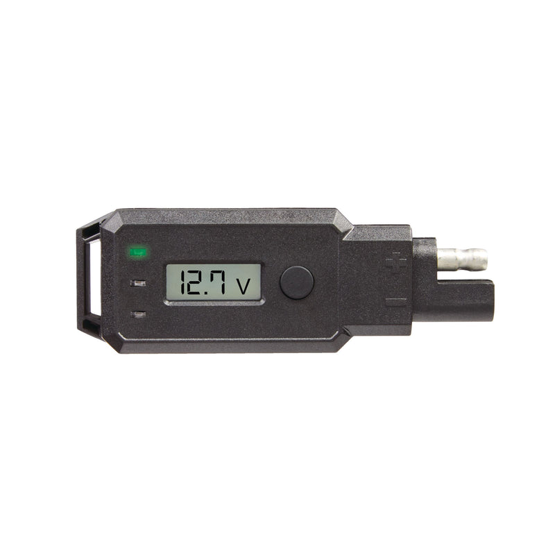 Battery Monitor/Battery Status Indicator, 12V, LED Display E3P7