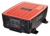 Power Inverter, 3000W, Includes Battery Cables I9F9 - product image 1
