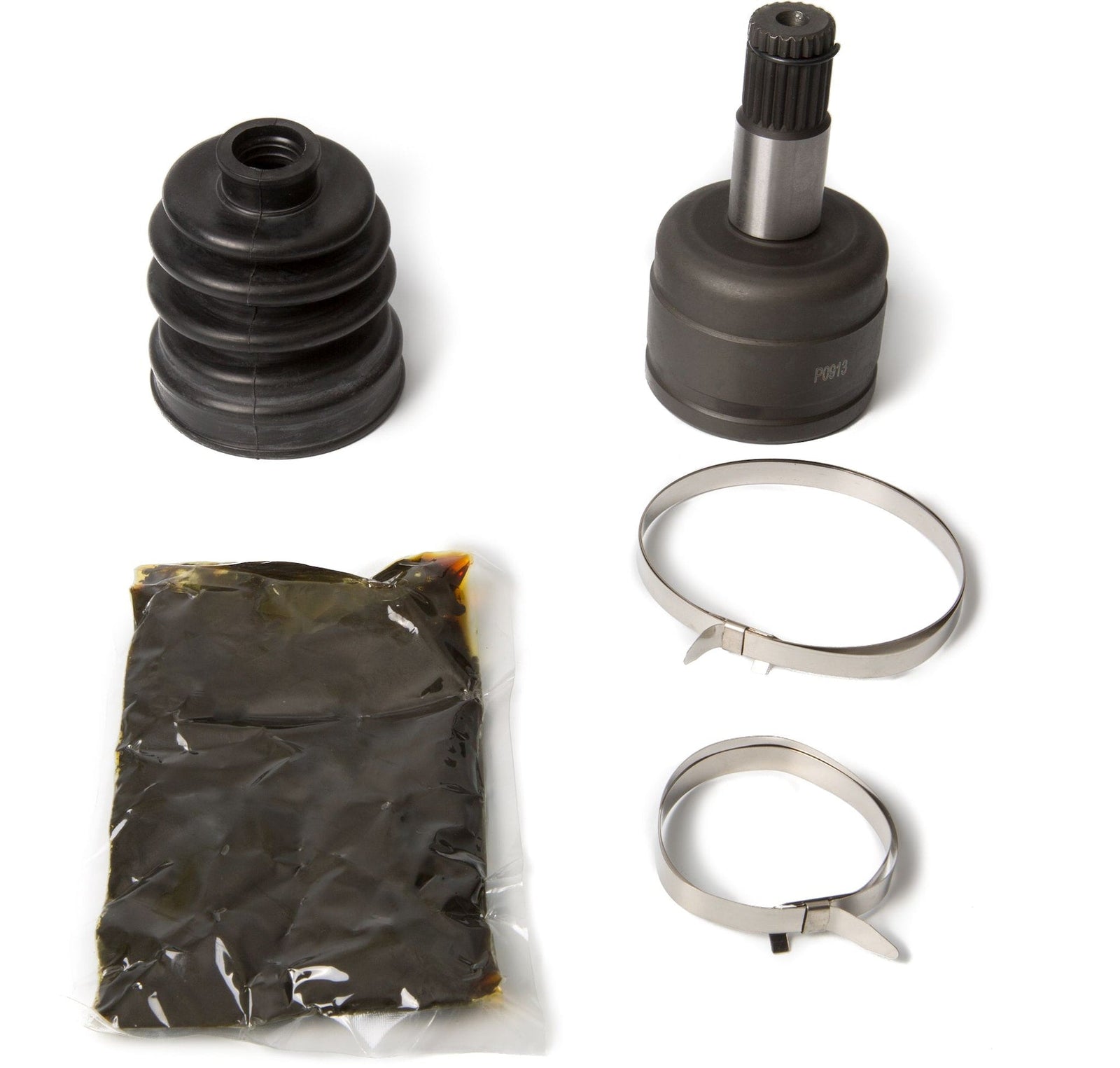 Powersports Battery, 18L-A X3O5 - product image 1
