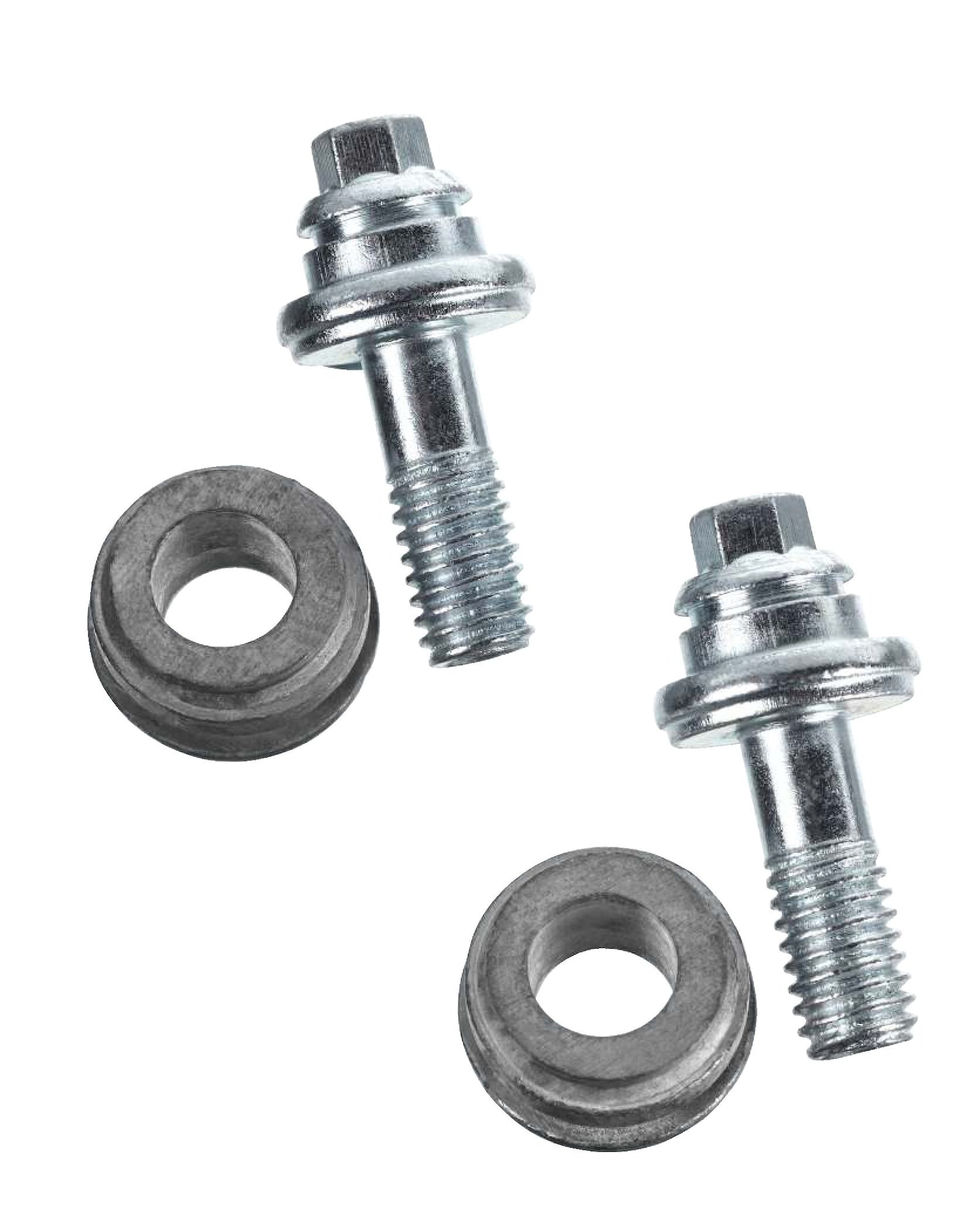 Side Terminal Battery Bolt, Long Z2Q6 - product image 1
