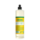 Dish Soap, Biodegradable, Various Scents, 473-mL R8F0 - product image 1