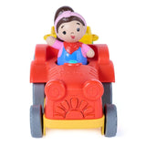 Rachel Sing and Learn Tractor J9O0 - product image 1