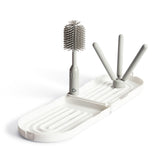 Portable Drying Rack and Bottle Brush R6H5 - product image 1