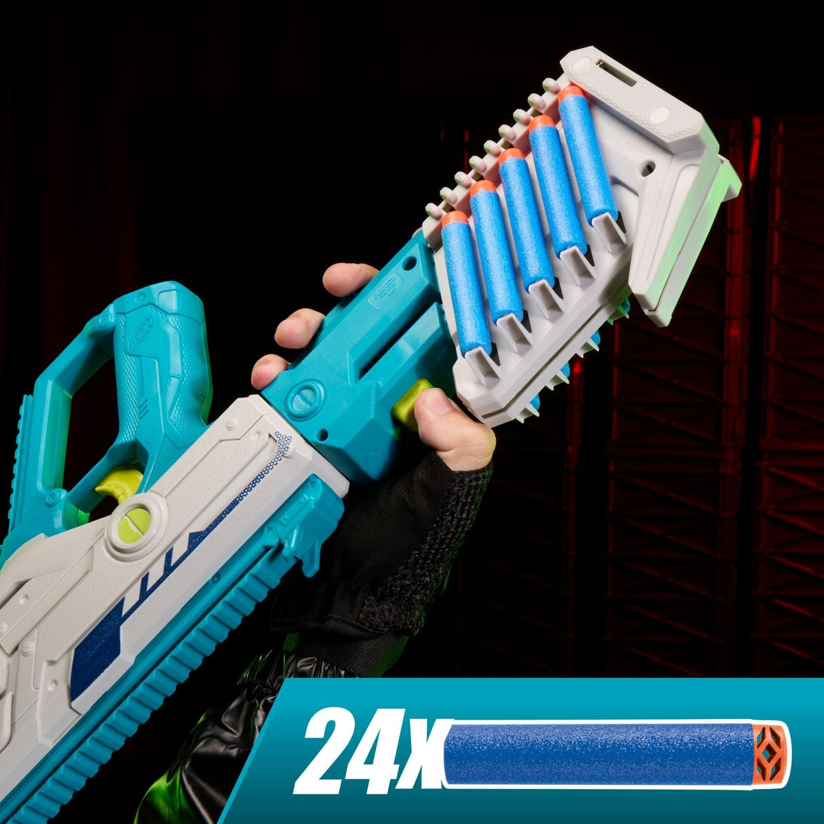 Rebel Ops Ranger D8N2 - product image 5