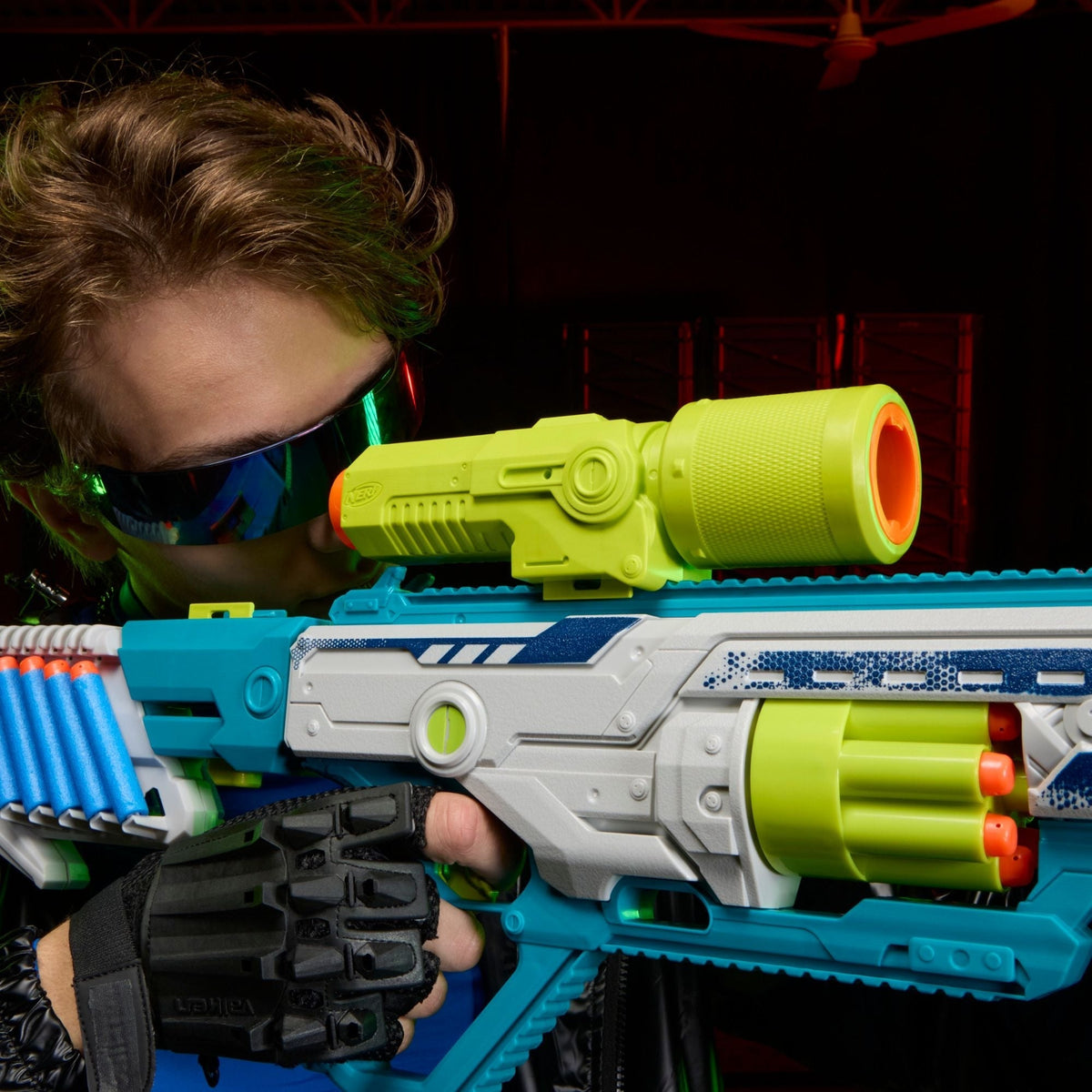 Rebel Ops Ranger D8N2 - product image 8
