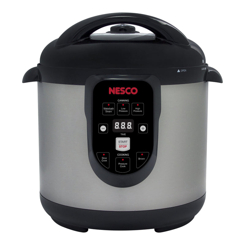 Digital Smart Canner, Black D9T5