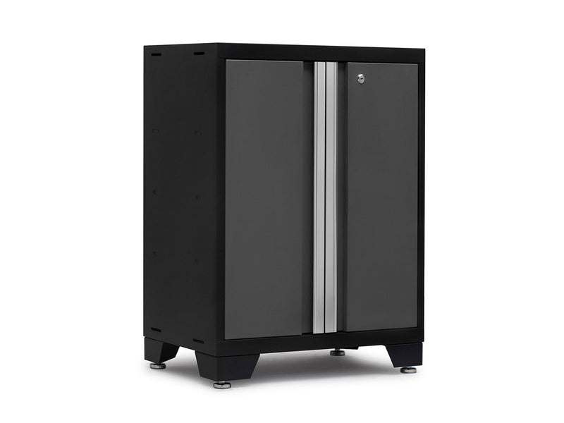 Bold 3.0 Base Cabinet, Grey E4F3
