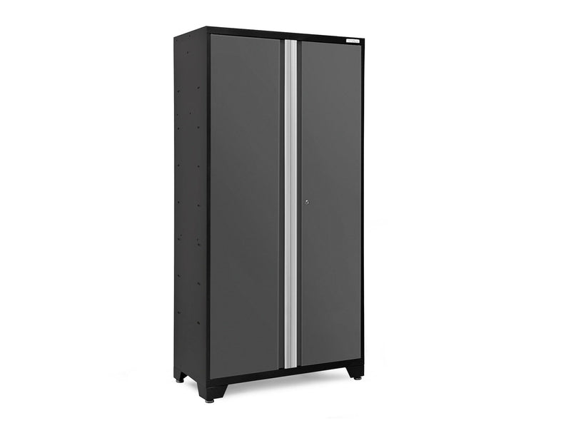 Bold 3.0 Locker, 48-in, Grey Z7P3