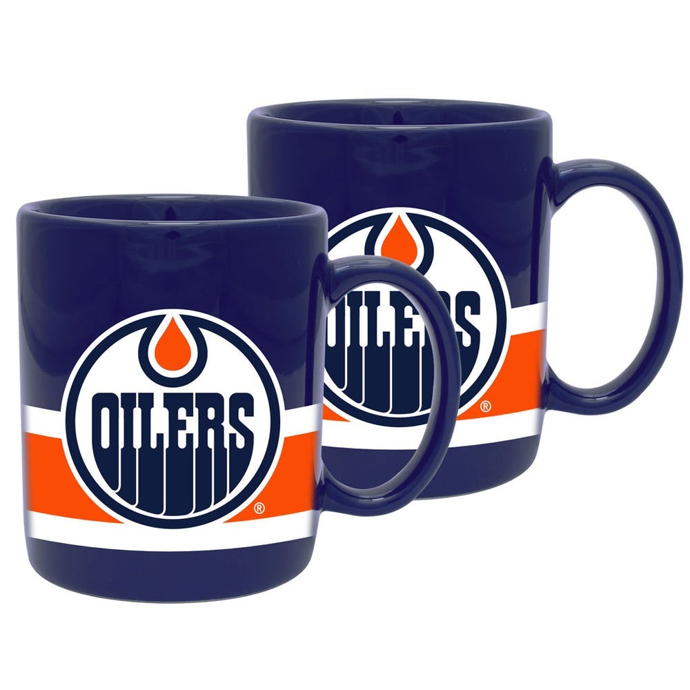 Mug, 11-oz, 2-pk O6P0 - product image 1