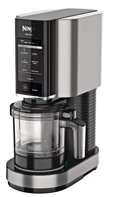 CREAMi 7-in-1 Ice Cream Maker E1Z9 - product image 1