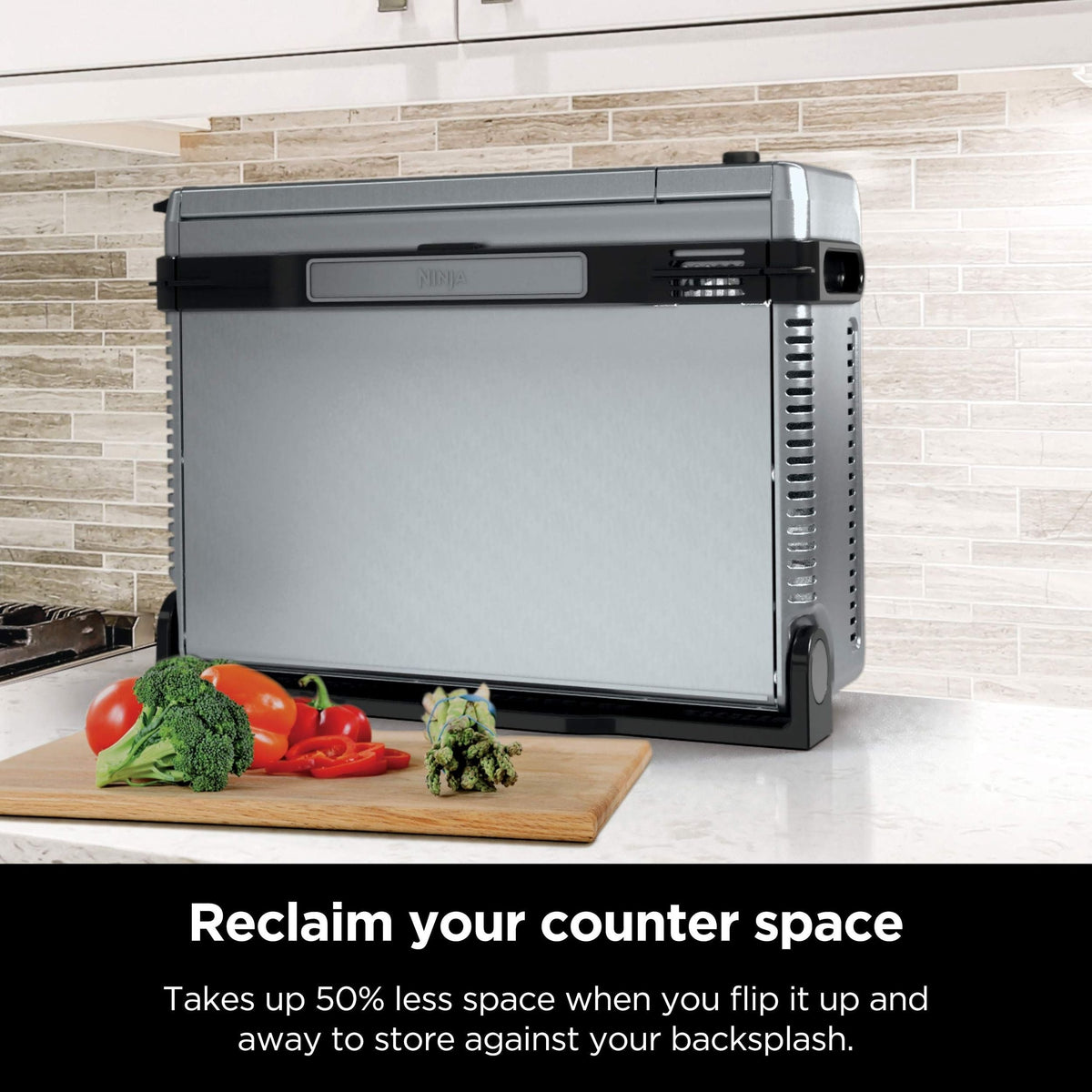 Foodi Digital Air Fry Oven Q7W0 - product image 5