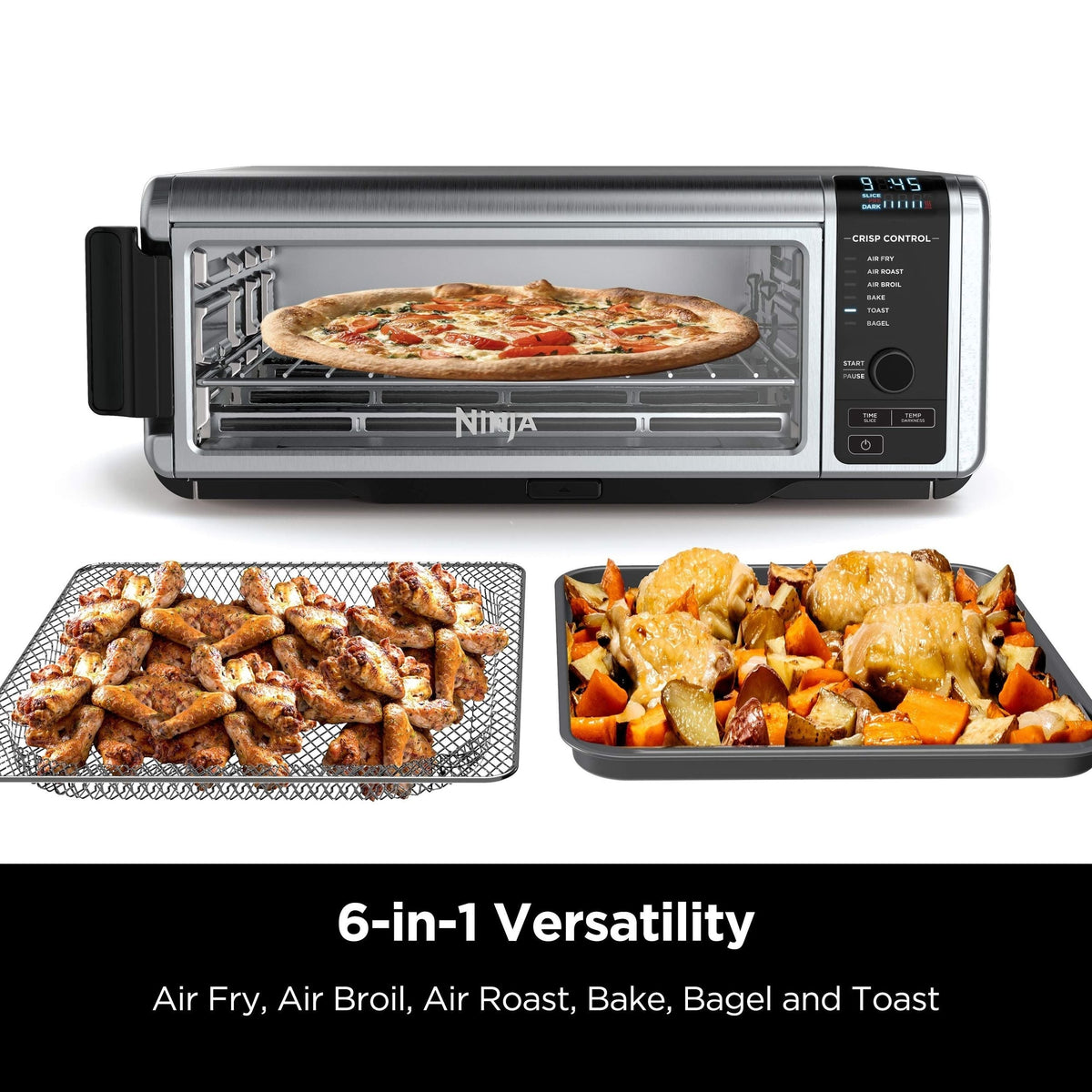 Foodi Digital Air Fry Oven Q7W0 - product image 6