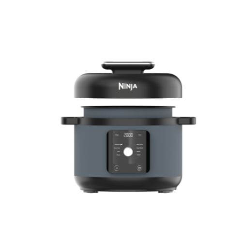 Possible 9-in-1 Pressure Cooker with Intuitive Display D6H1 - product image 3