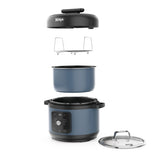 Possible 9-in-1 Pressure Cooker with Intuitive Display D6H1 - product image 4
