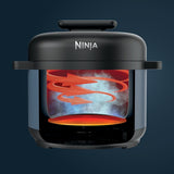 Possible 9-in-1 Pressure Cooker with Intuitive Display D6H1 - product image 5