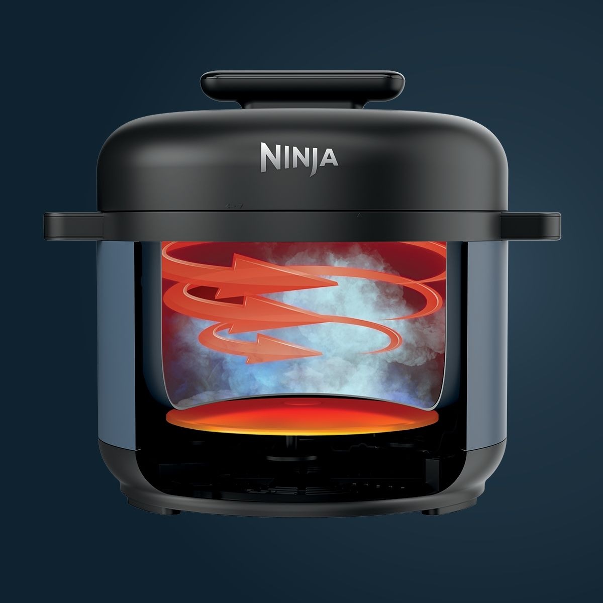 Possible 9-in-1 Pressure Cooker with Intuitive Display D6H1 - product image 5