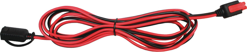 GC004 X-Connect Battery Charger Extension Cable, 10-ft T2Q2