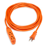 16-ft 5-in 16/3 Outdoor Extension Cord with 3 Grounded Outlets G7T9 - product image 2