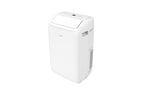 7K SACC (10K ASHRAE) Digital Portable Air Conditioner with Remote Control, 3-Speed, White B9V6 - product image 2
