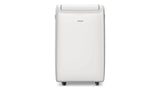 7K SACC (10K ASHRAE) Digital Portable Air Conditioner with Remote Control, 3-Speed, White B9V6 - product image 3