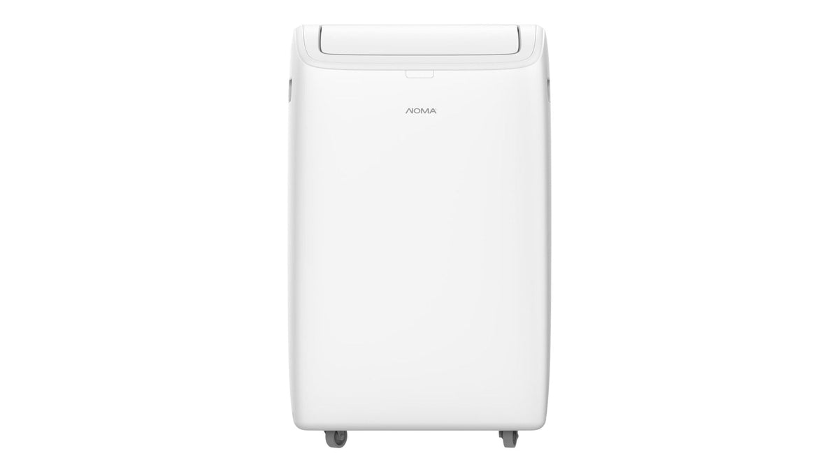 7K SACC (10K ASHRAE) Digital Portable Air Conditioner with Remote Control, 3-Speed, White B9V6 - product image 4