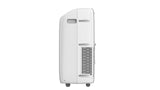 7K SACC (10K ASHRAE) Digital Portable Air Conditioner with Remote Control, 3-Speed, White B9V6 - product image 5