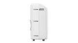 7K SACC (10K ASHRAE) Digital Portable Air Conditioner with Remote Control, 3-Speed, White B9V6 - product image 6