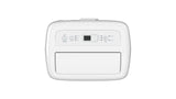 7K SACC (10K ASHRAE) Digital Portable Air Conditioner with Remote Control, 3-Speed, White B9V6 - product image 7