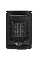 Digital Ceramic Desk Heater with LED Display X2Z7 - product image 1