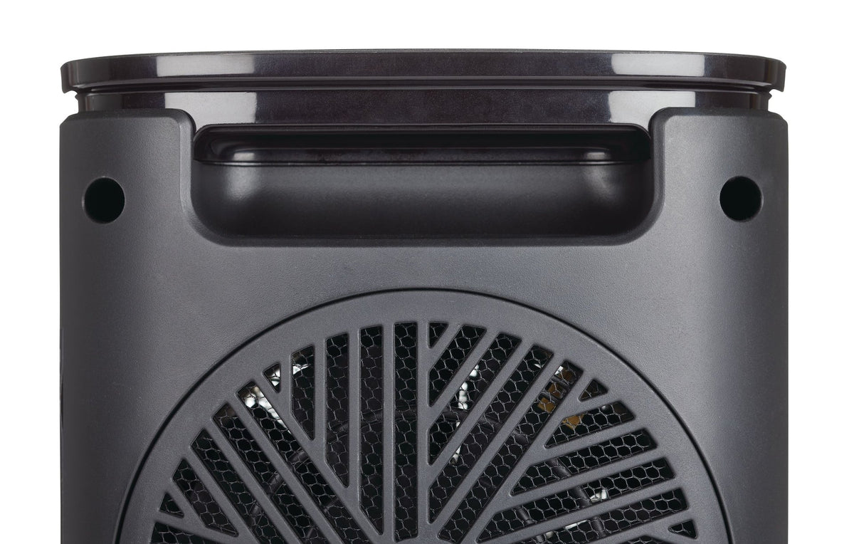 Digital Ceramic Desk Heater with LED Display X2Z7 - product image 2