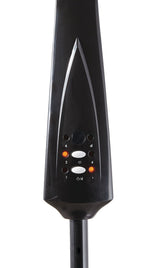 Oscillating Pedestal/Stand Fan with Remote Control, 3-Speed, Black, 18-in M4I9 - product image 5