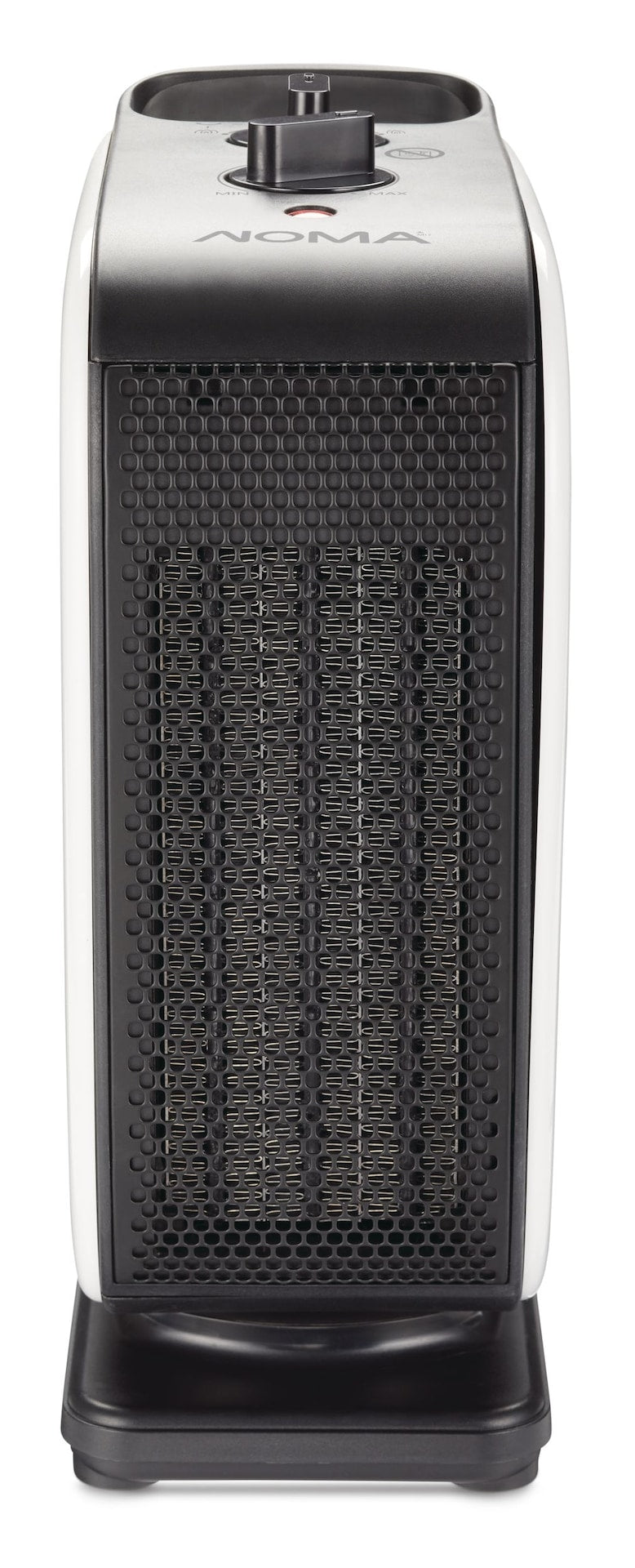 Portable Oscillating Portable Ceramic Space Heater withThermostat, 1500W, White A3A7 - product image 3