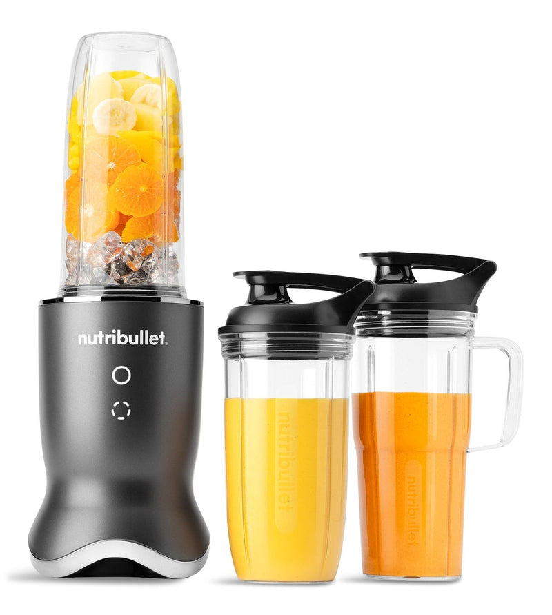 Ultra Single-Serve Personal Blender with Accessories, 1200W A1M2
