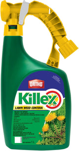 Killex Ready-to-Spray Lawn Weed Control/Killer, Herbicide, 1-L V2Z7 - product image 1