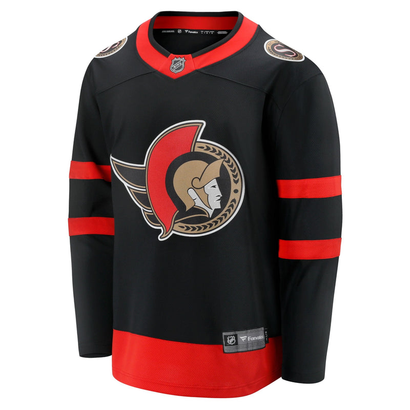 Ottawa Senators Breakaway Jersey, Red P6R4