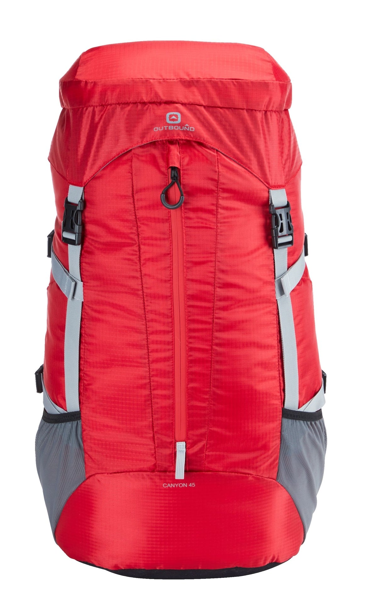 CanyonLightweight Backpack For Hiking/Camping/Travel, 45-L S2K1 - product image 4