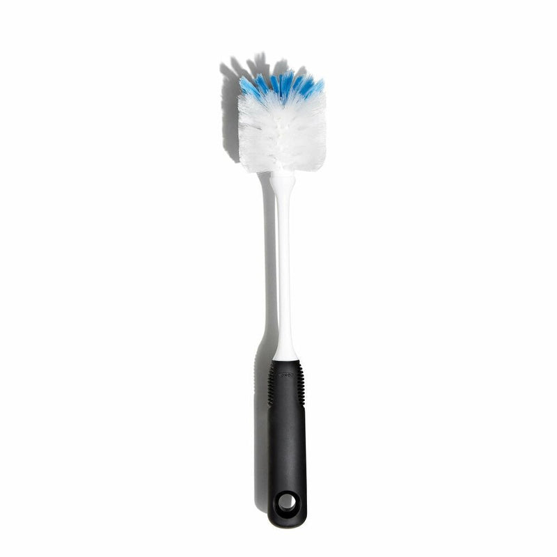 Bottle Cleaning Brush with Hanging Loop, 13-in R1F4