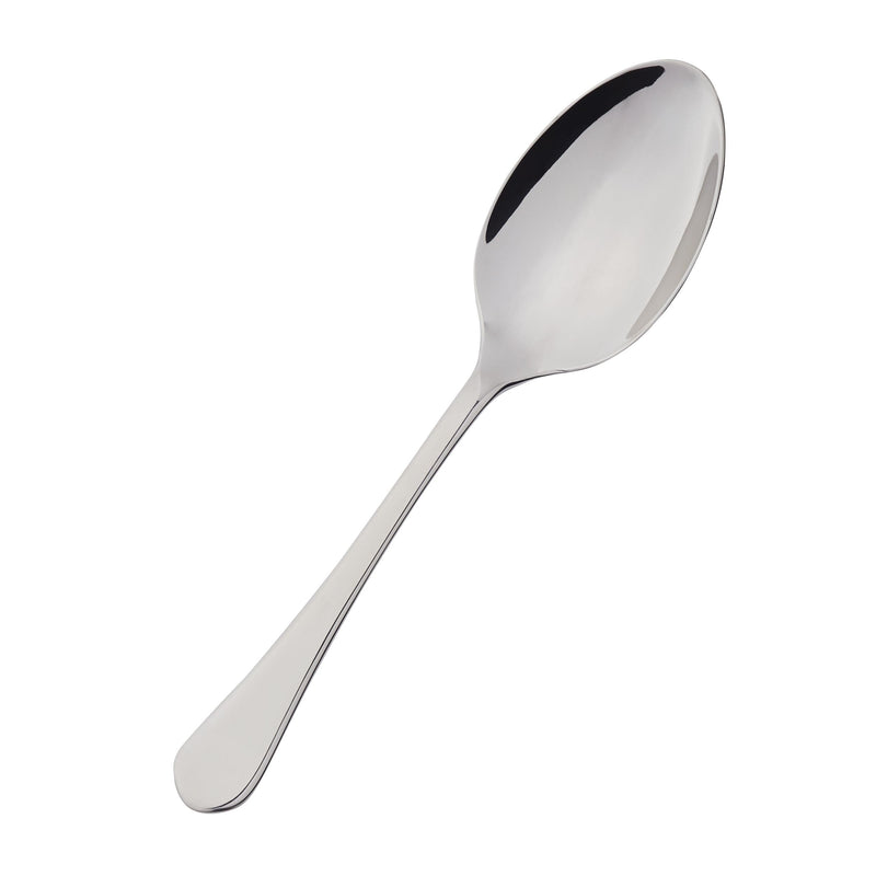 Stainless Steel Serving Spoon O5S8