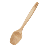 Wood Solid Spoon E6N5 - product image 1