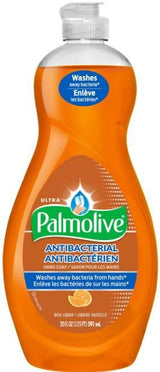Antibacterial Dish & Hand Soap, 591-mL X1V6 - product image 1
