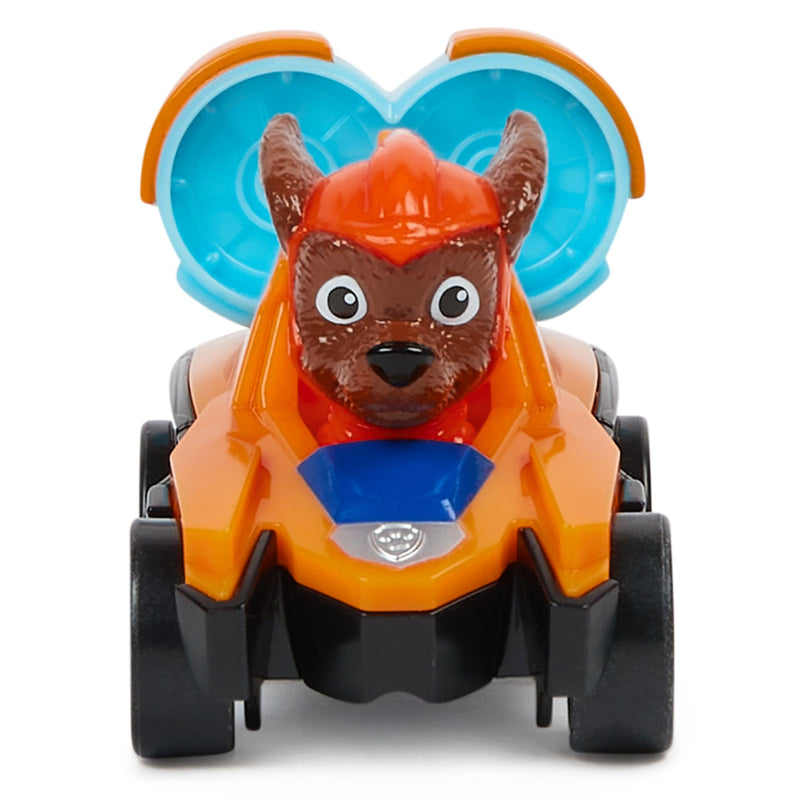 Pup Squad Racers Collectible 1-pk, Assorted U0F3