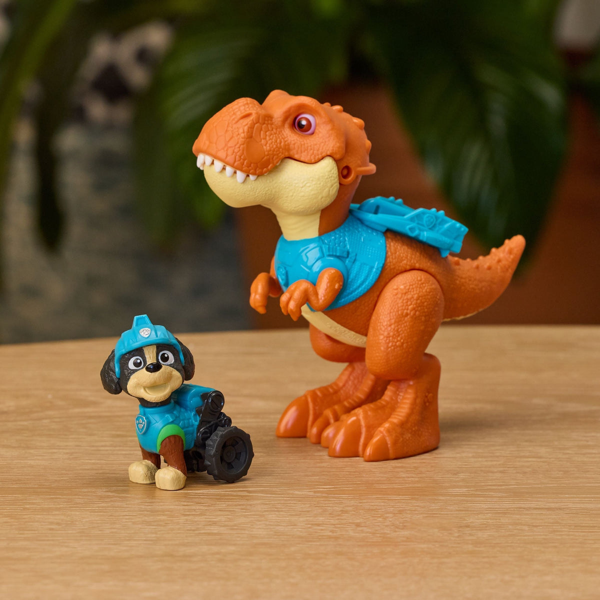 Roaring Pup Pals Rex U5X4 - product image 7