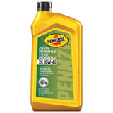 ATV/UTV Premium Plus SAE 10W40 Engine Oil, 946-mL U5D8 - product image 1
