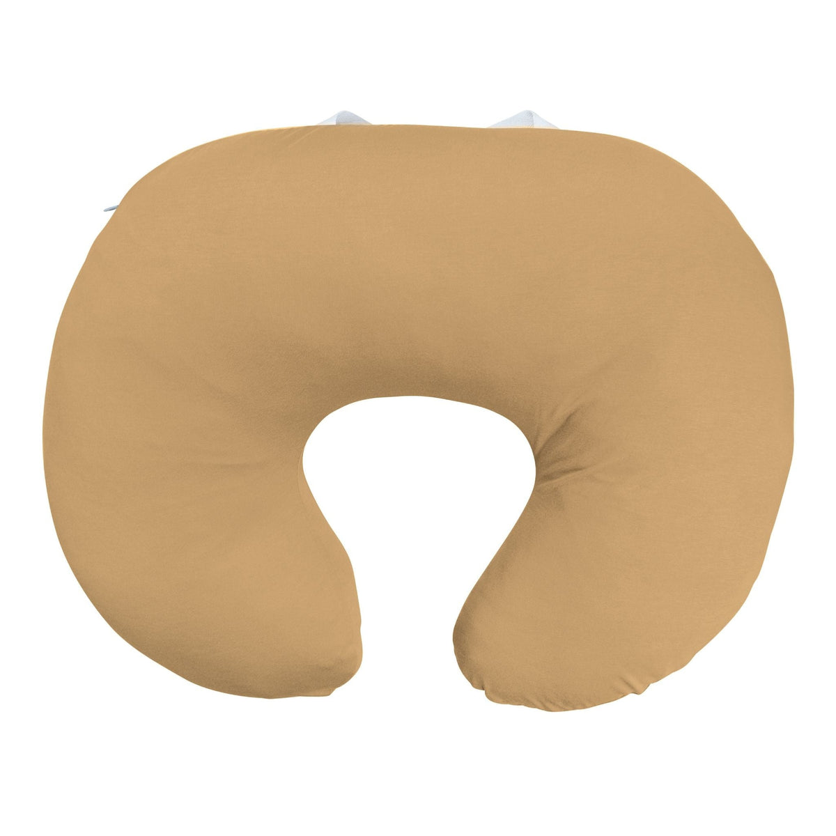 Bamboo Newborn Nursing Pillow, Honey Q8C9 - product image 1