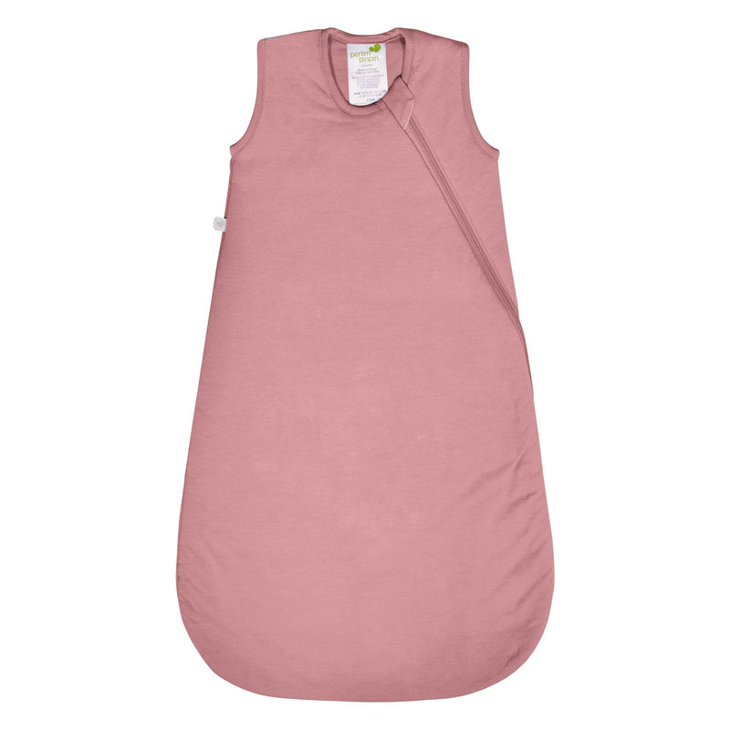 Bamboo Newborn Sleep Bag, Lotus, 0-6 months Y5K3