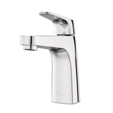 Matlock Single Control Bathroom Sink Faucet, Chrome B9F6 - product image 2