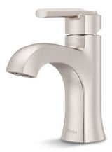 Vaneri Single Control Bath Faucet, Stainless Steel S0P2 - product image 1